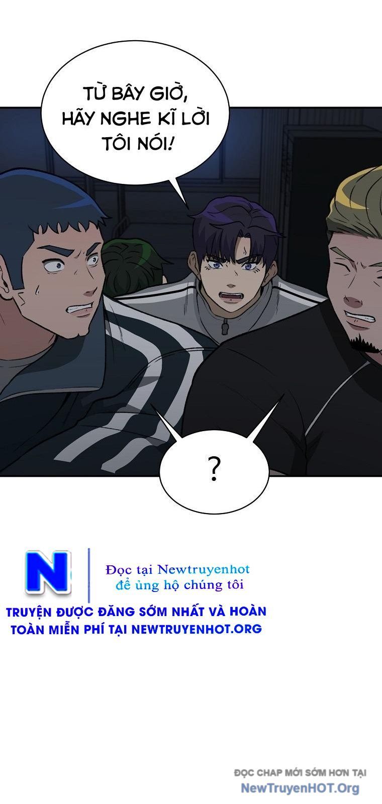Du Thuyền Định Mệnh - Chapter 15 - Page 11