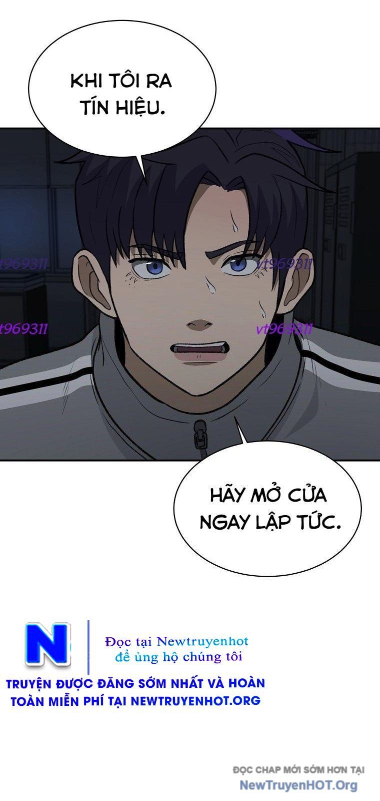 Du Thuyền Định Mệnh - Chapter 15 - Page 12