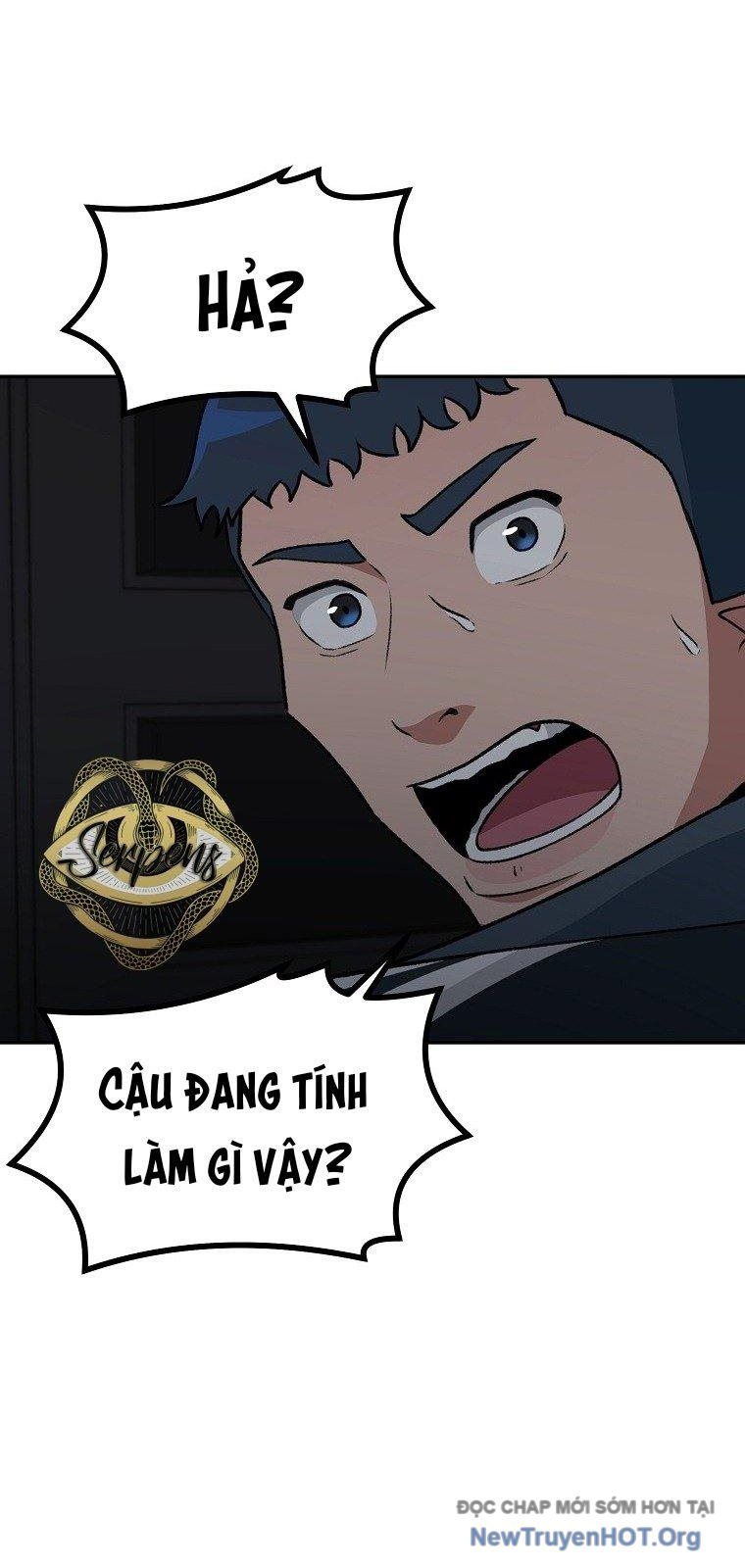 Du Thuyền Định Mệnh - Chapter 15 - Page 13