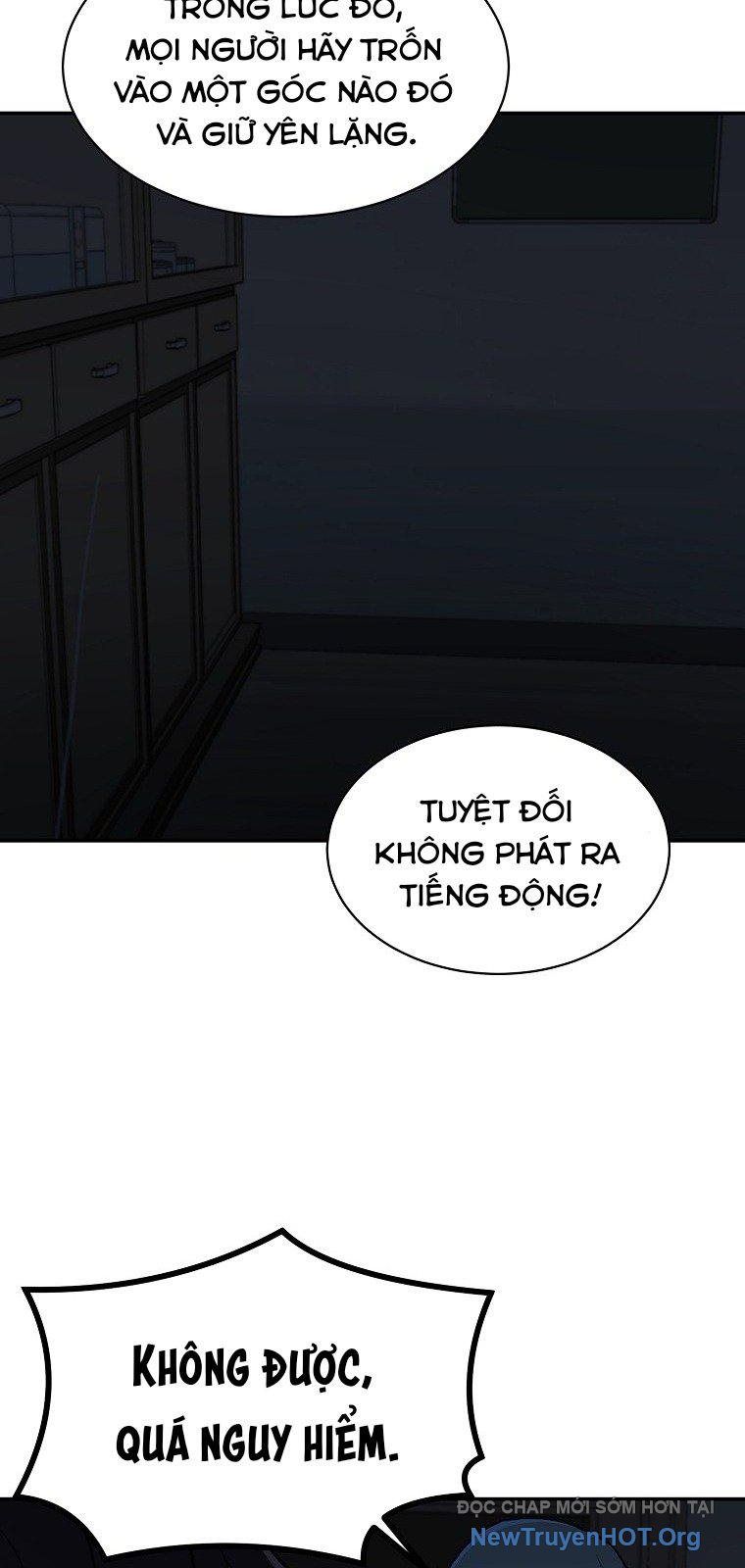 Du Thuyền Định Mệnh - Chapter 15 - Page 15