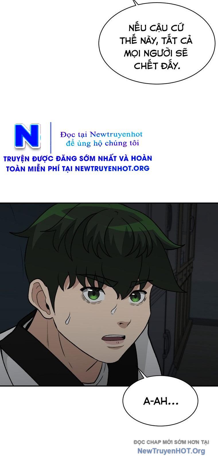 Du Thuyền Định Mệnh - Chapter 15 - Page 22
