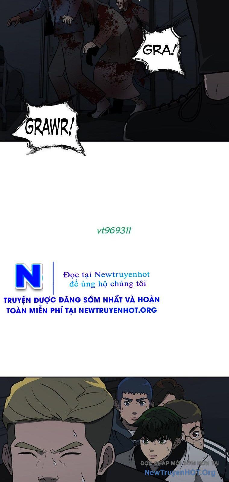 Du Thuyền Định Mệnh - Chapter 15 - Page 29