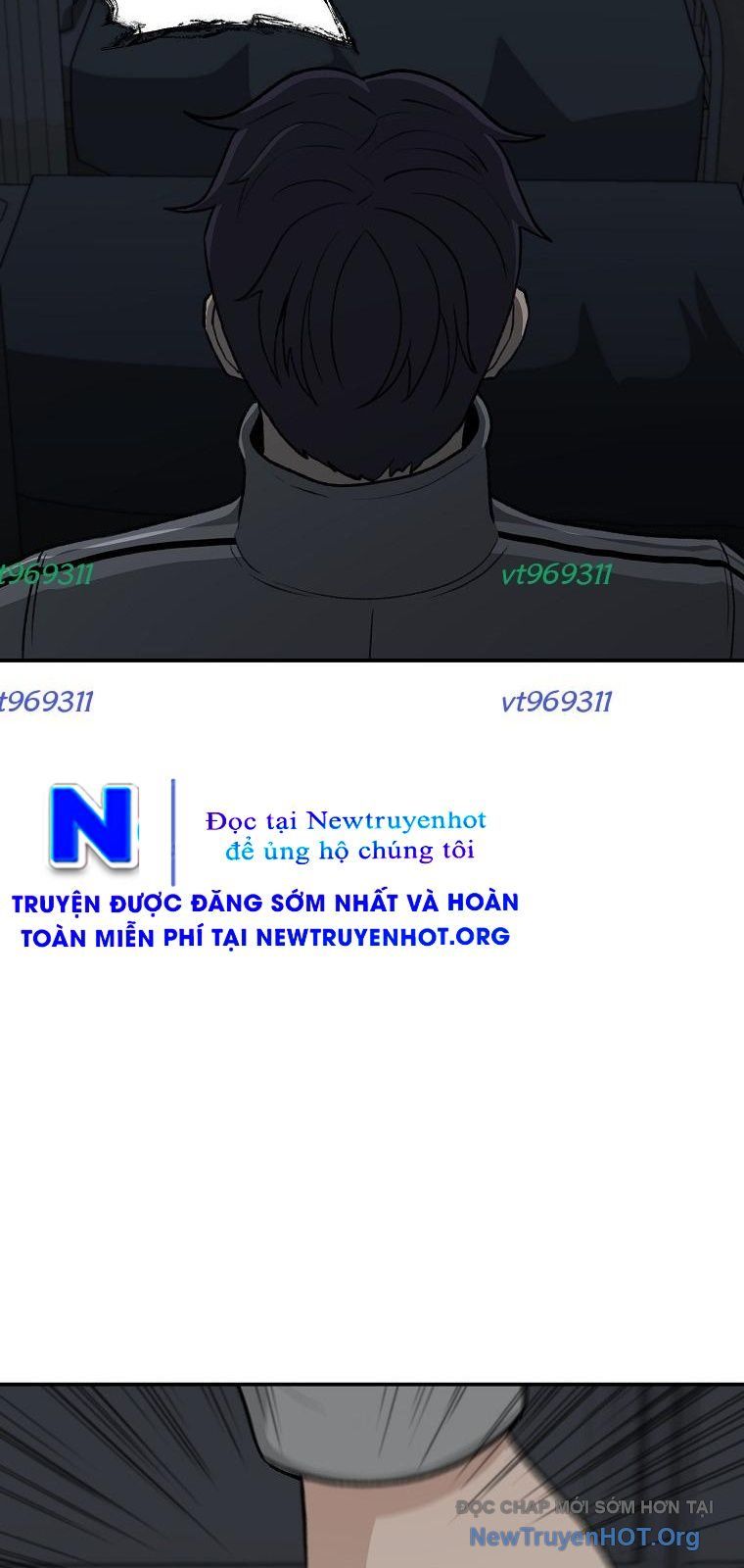 Du Thuyền Định Mệnh - Chapter 15 - Page 31