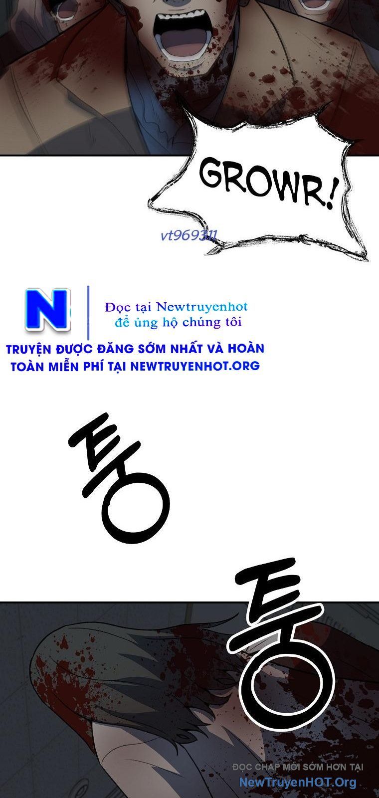 Du Thuyền Định Mệnh - Chapter 15 - Page 33