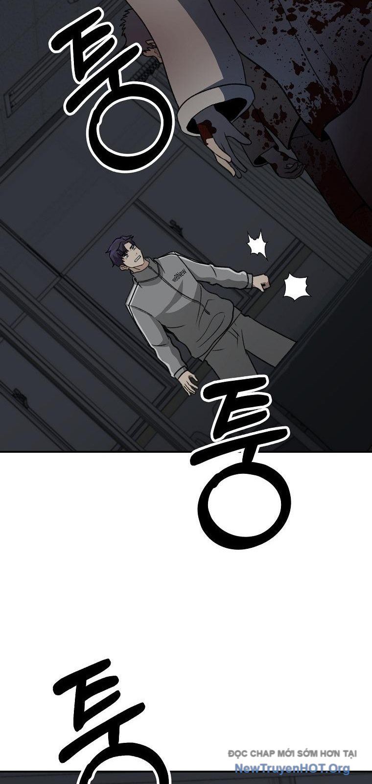 Du Thuyền Định Mệnh - Chapter 15 - Page 34