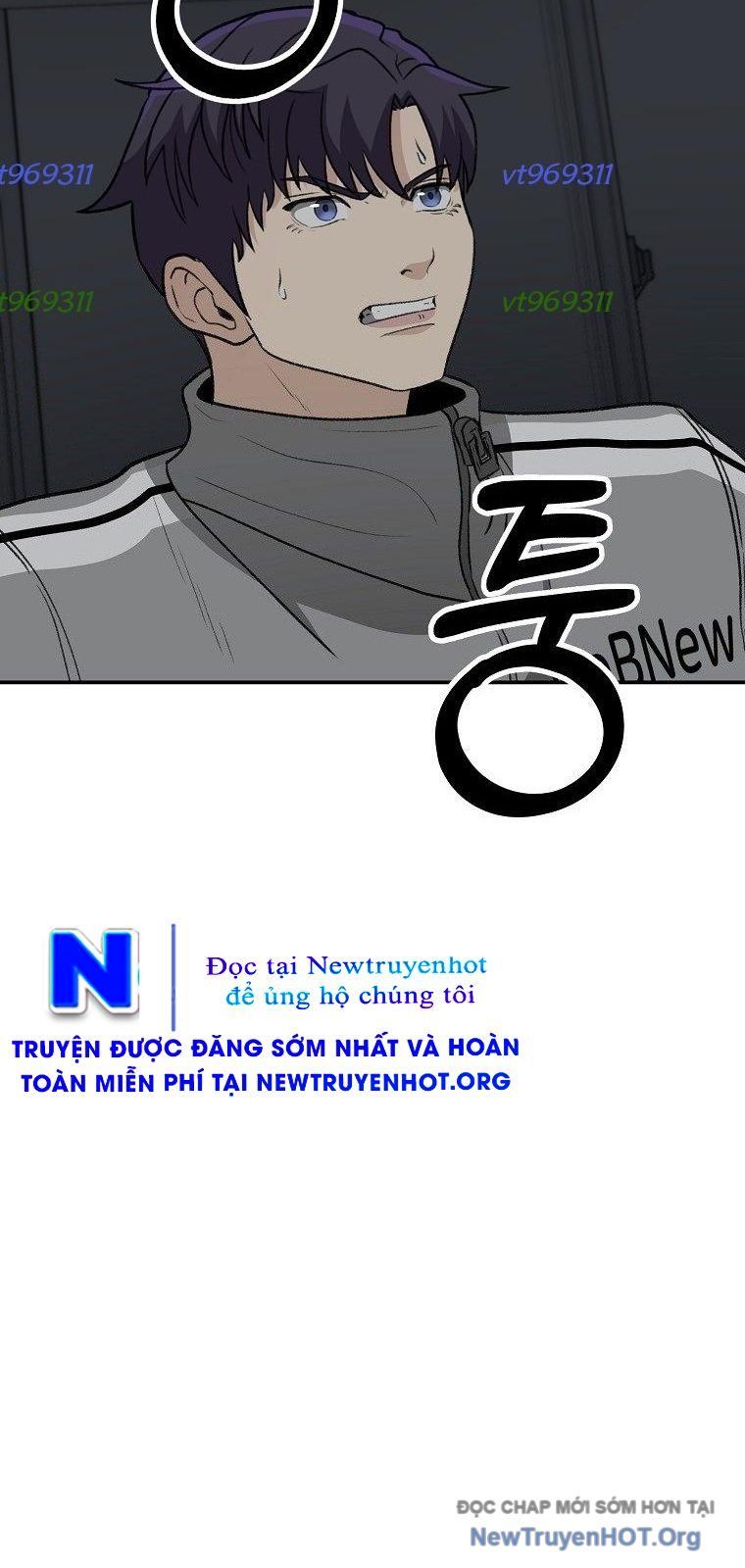 Du Thuyền Định Mệnh - Chapter 15 - Page 35