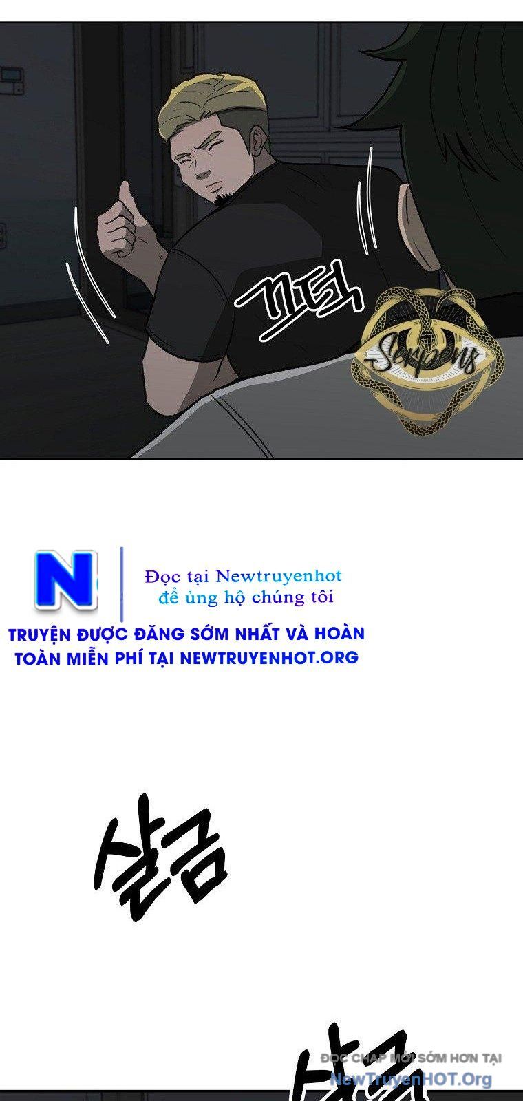 Du Thuyền Định Mệnh - Chapter 15 - Page 36