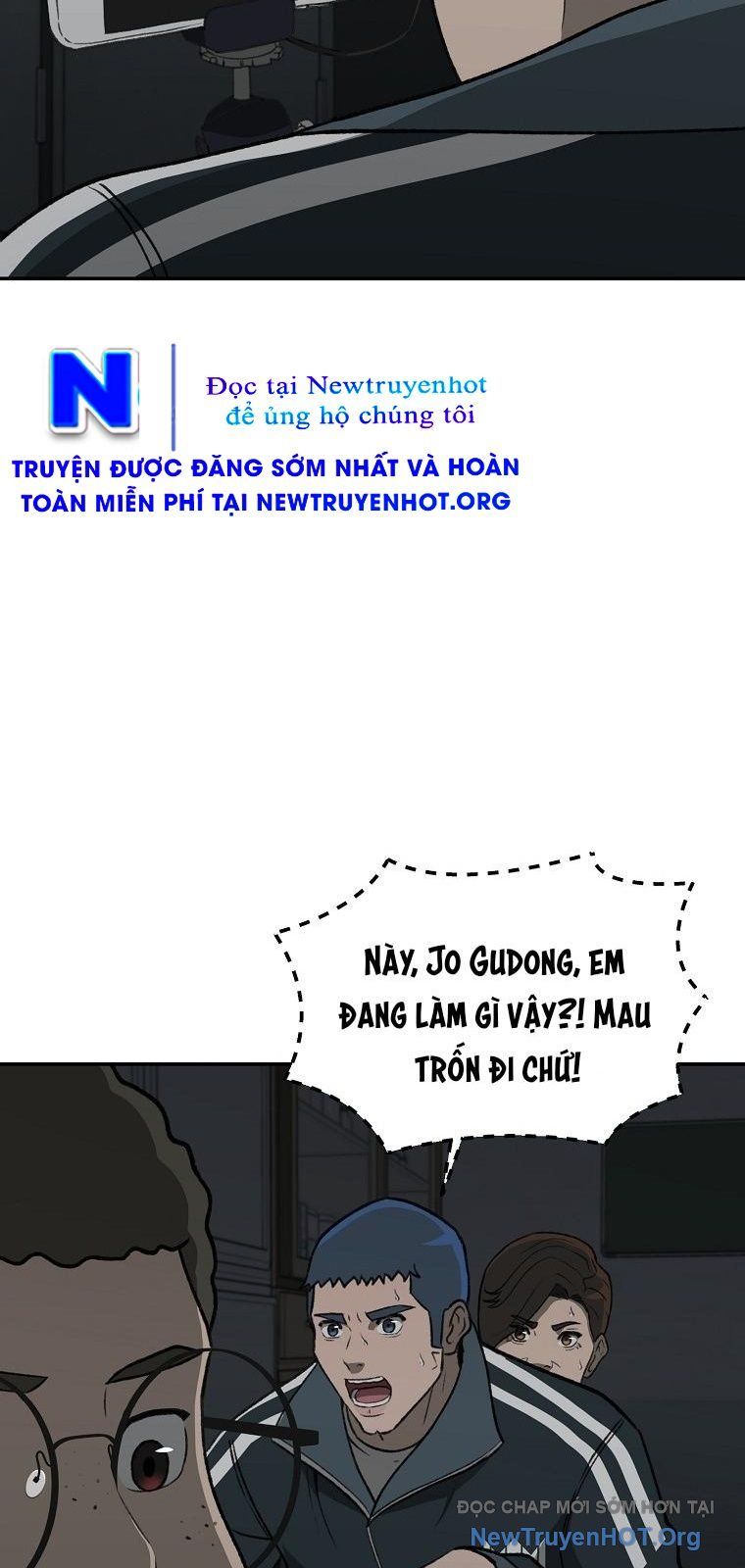 Du Thuyền Định Mệnh - Chapter 15 - Page 39