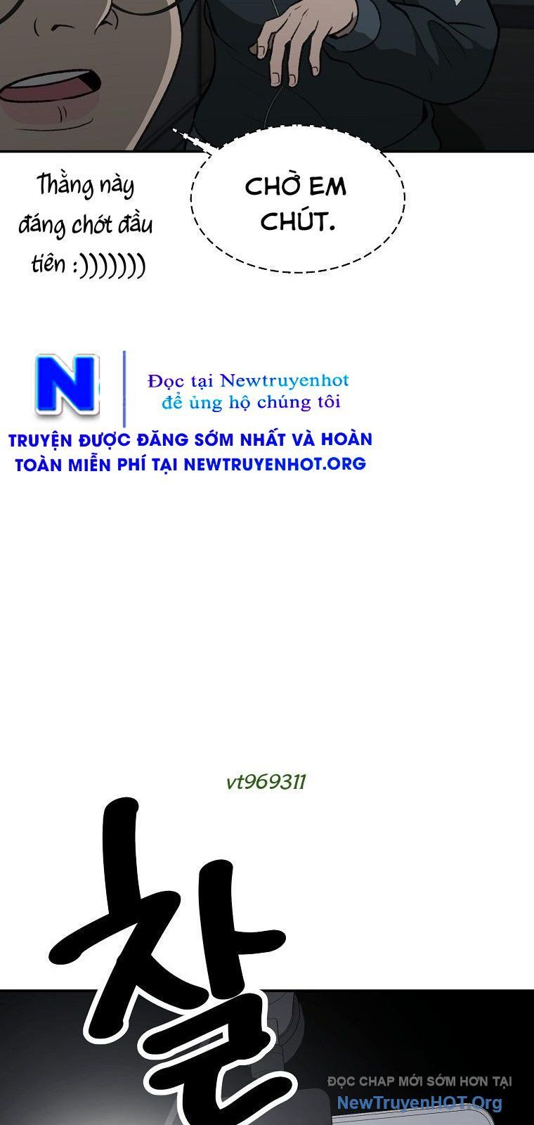 Du Thuyền Định Mệnh - Chapter 15 - Page 40