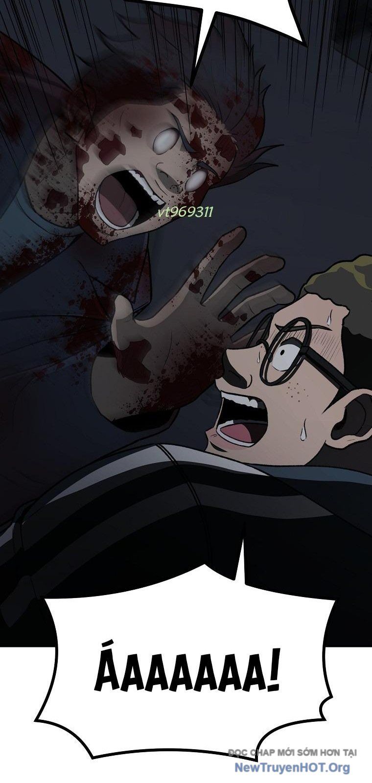 Du Thuyền Định Mệnh - Chapter 15 - Page 44