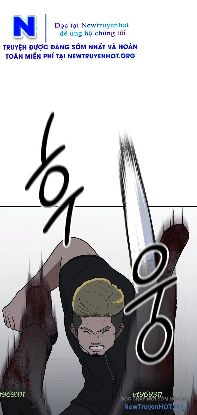 Du Thuyền Định Mệnh - Chapter 15 - Page 45