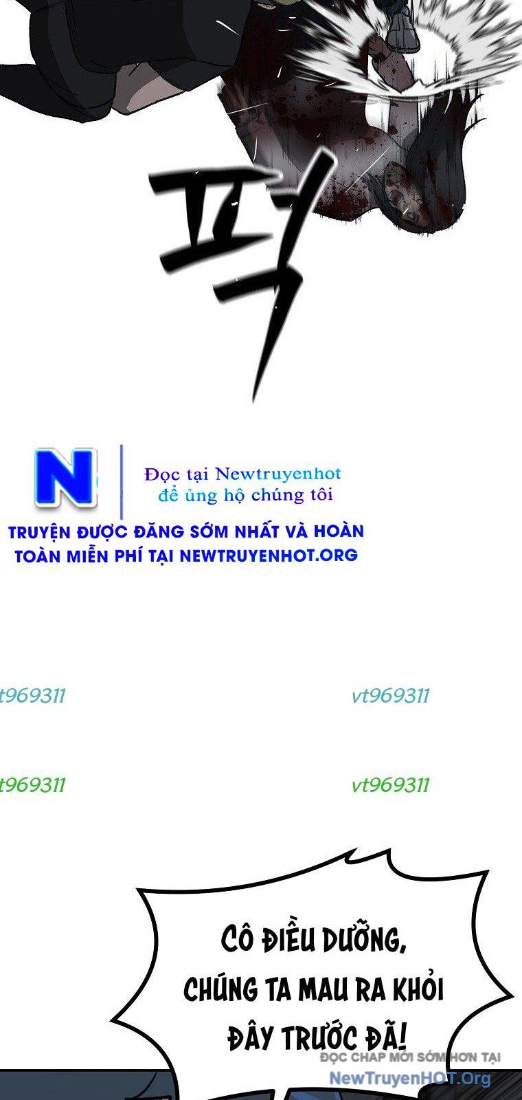 Du Thuyền Định Mệnh - Chapter 15 - Page 49