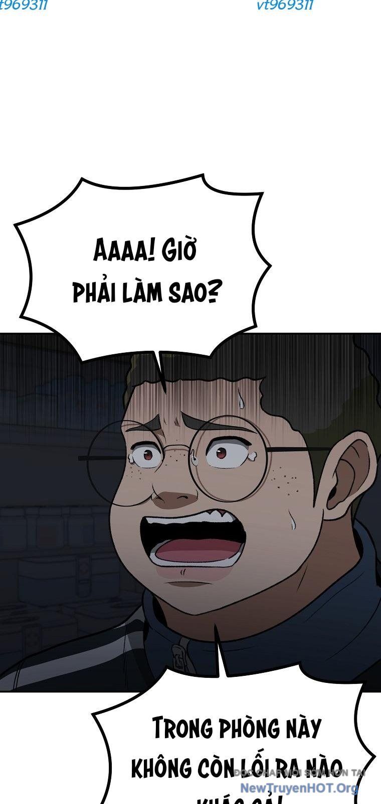 Du Thuyền Định Mệnh - Chapter 15 - Page 5