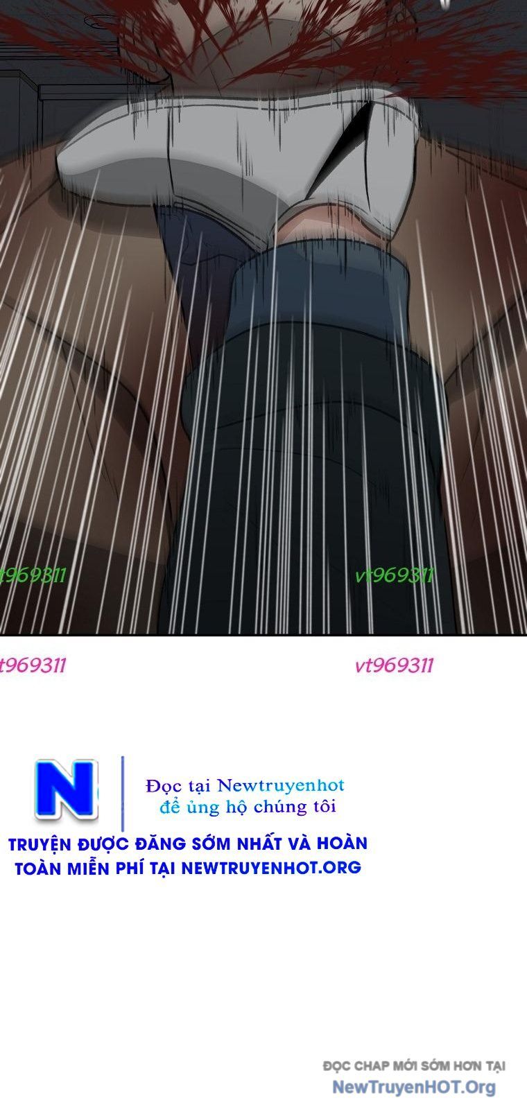 Du Thuyền Định Mệnh - Chapter 15 - Page 53