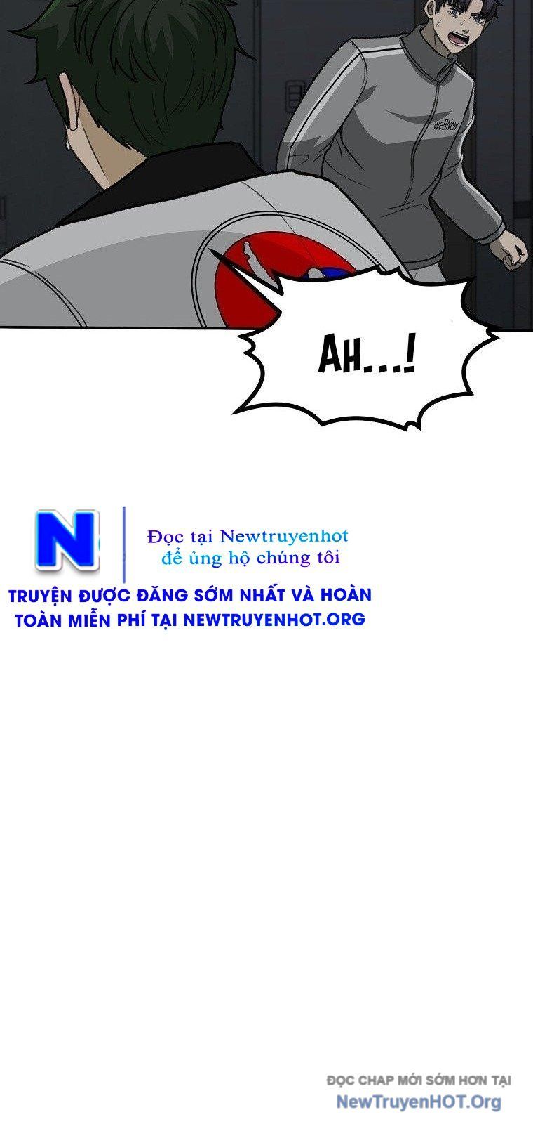 Du Thuyền Định Mệnh - Chapter 15 - Page 58