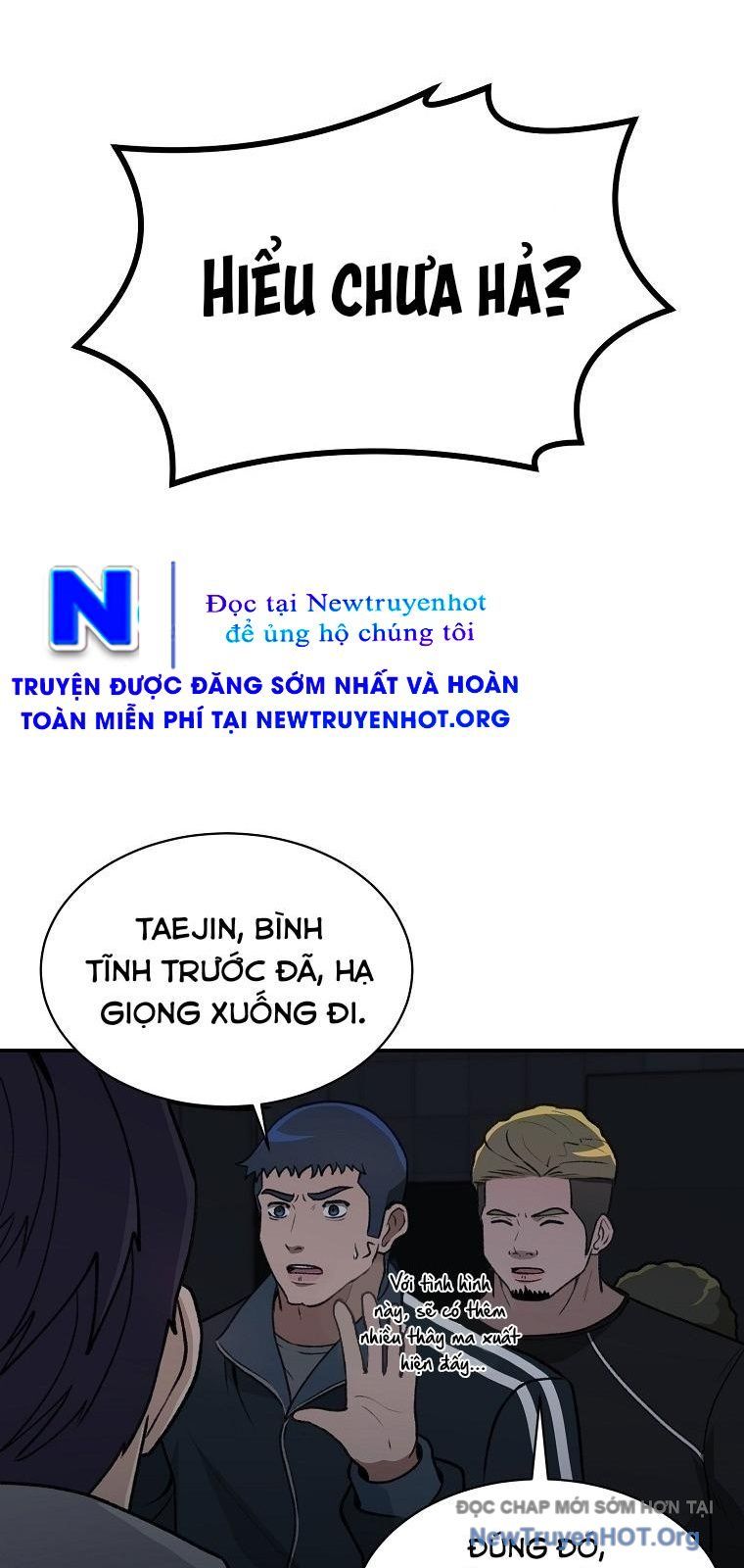 Du Thuyền Định Mệnh - Chapter 15 - Page 63