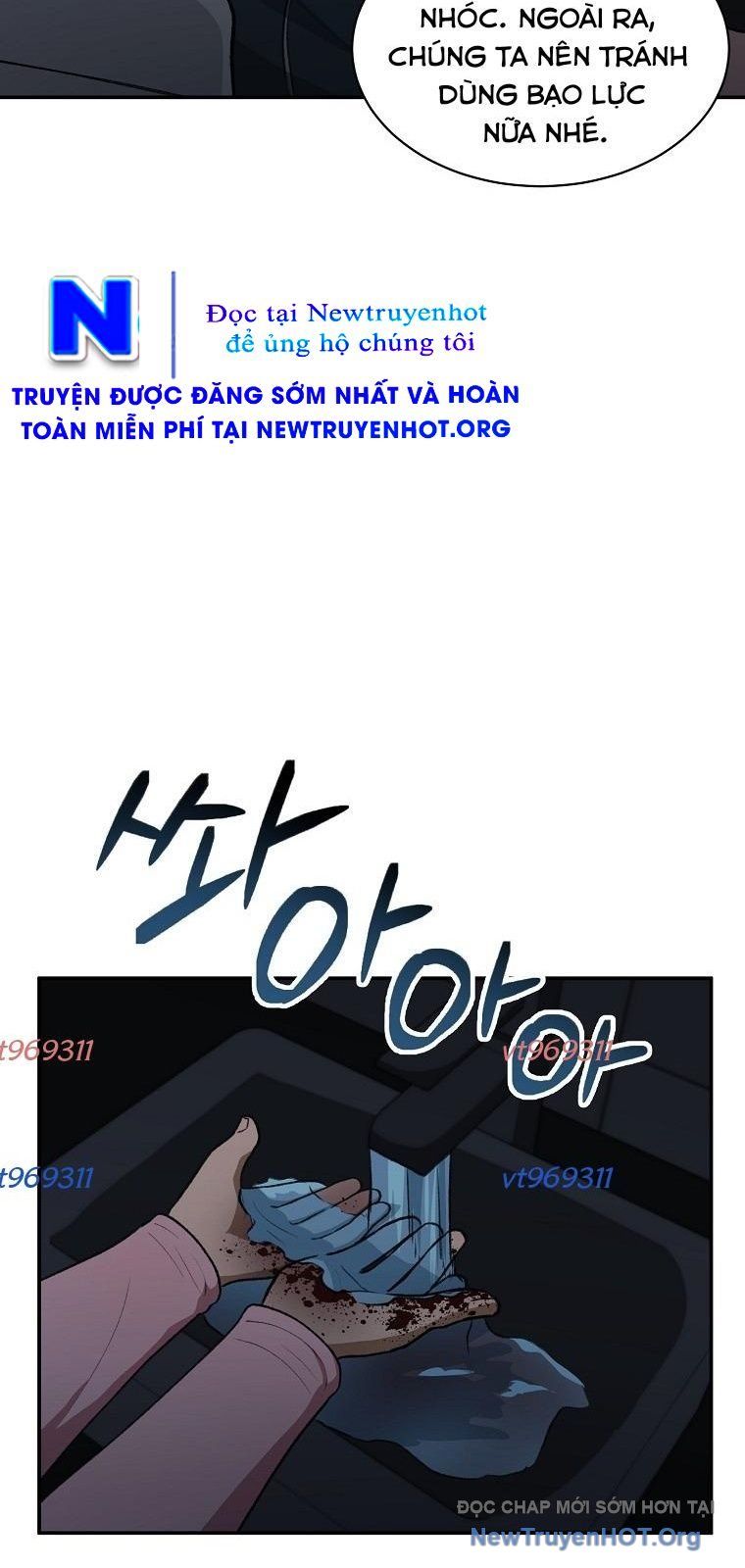 Du Thuyền Định Mệnh - Chapter 15 - Page 64