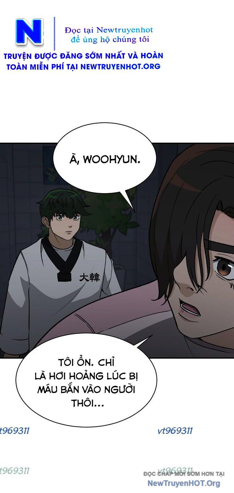 Du Thuyền Định Mệnh - Chapter 15 - Page 67