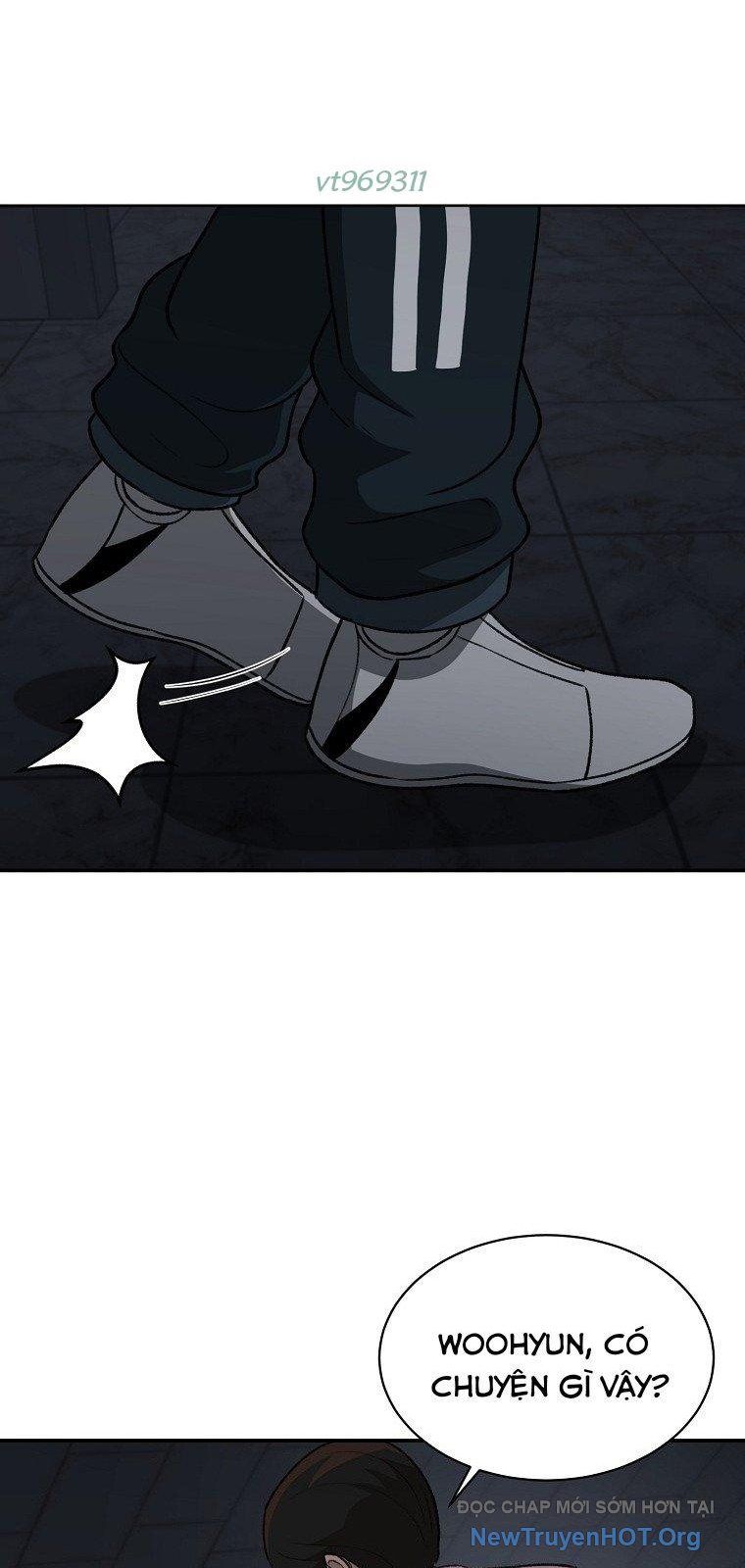 Du Thuyền Định Mệnh - Chapter 15 - Page 69