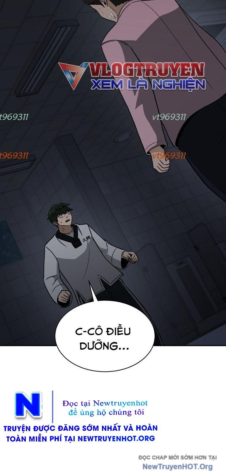 Du Thuyền Định Mệnh - Chapter 15 - Page 70