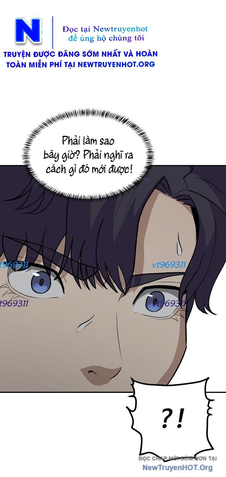 Du Thuyền Định Mệnh - Chapter 15 - Page 8