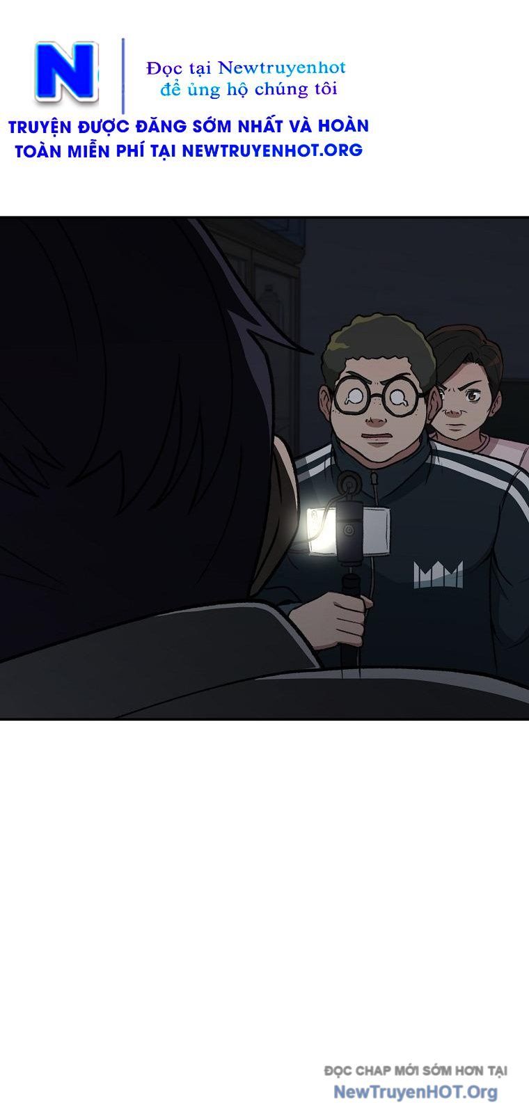 Du Thuyền Định Mệnh - Chapter 15 - Page 9