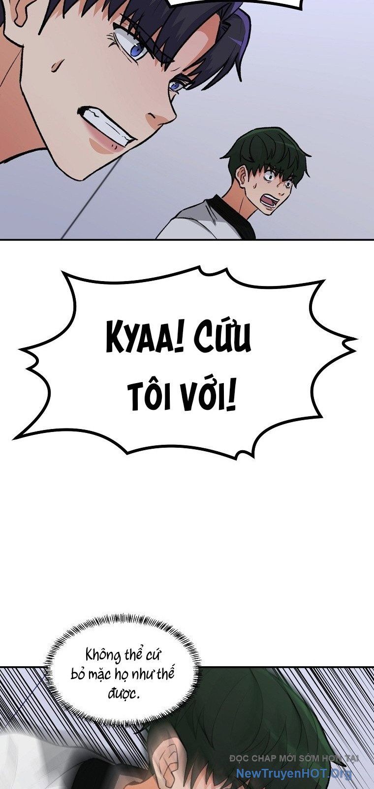 Du Thuyền Định Mệnh - Chapter 2 - Page 12