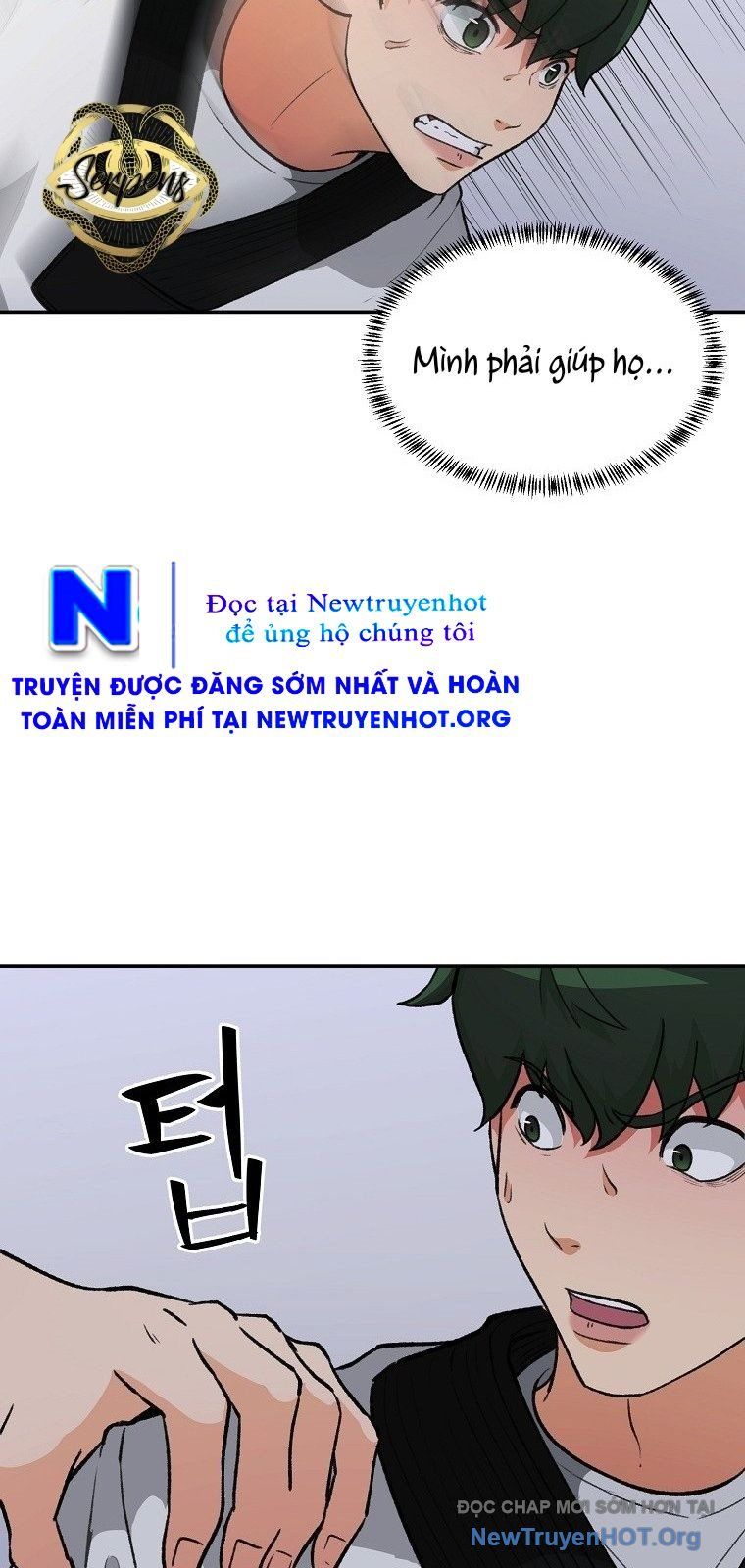 Du Thuyền Định Mệnh - Chapter 2 - Page 13