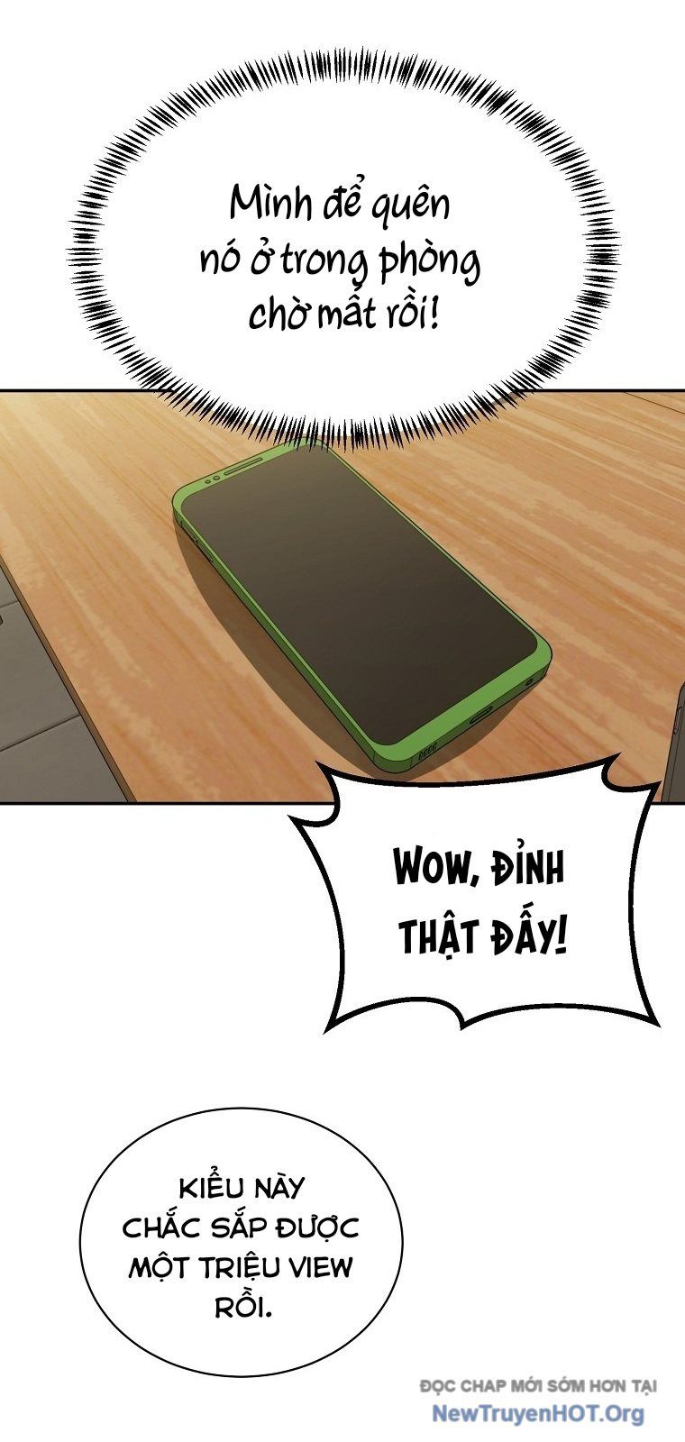 Du Thuyền Định Mệnh - Chapter 2 - Page 19