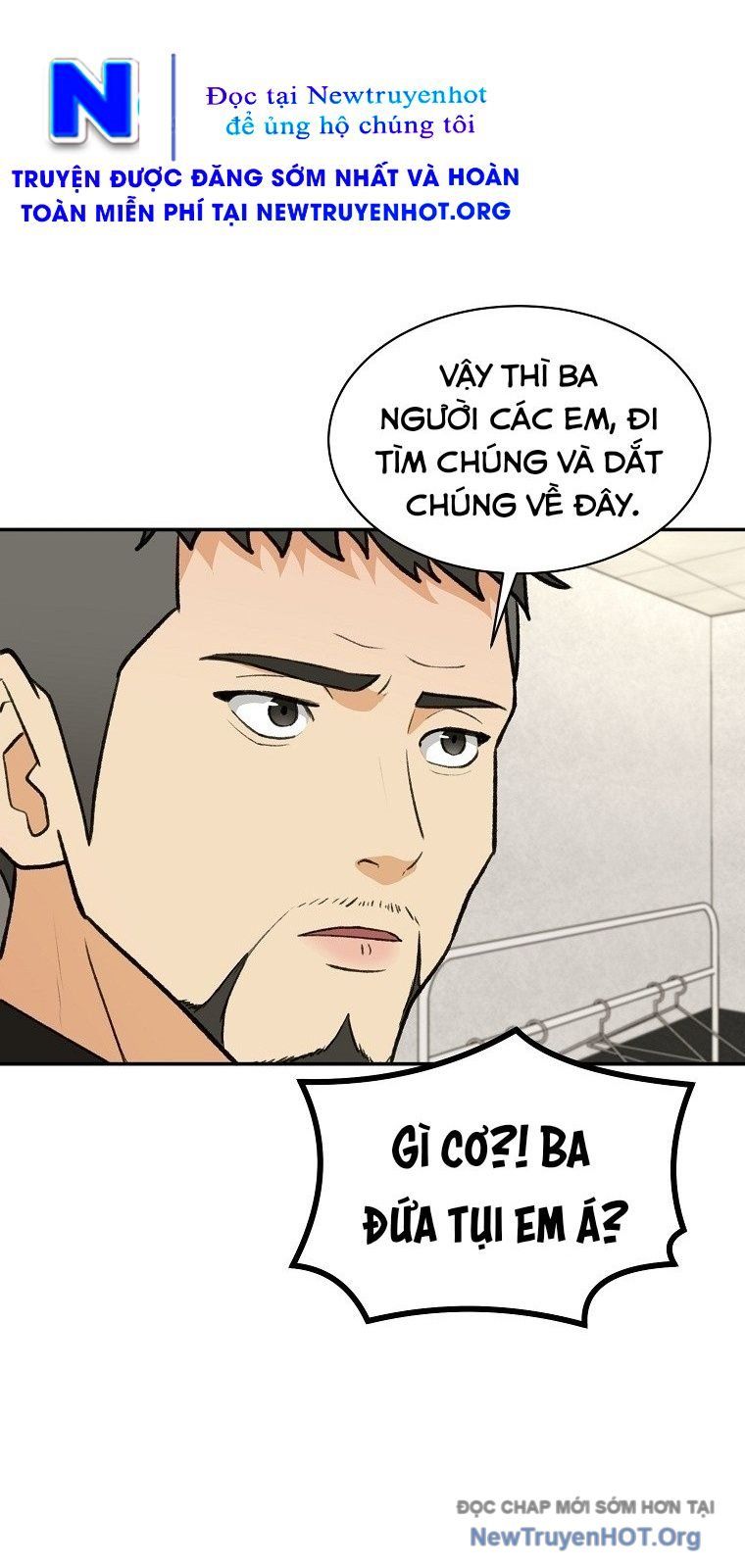 Du Thuyền Định Mệnh - Chapter 2 - Page 24