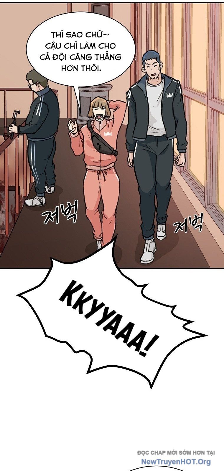 Du Thuyền Định Mệnh - Chapter 2 - Page 28