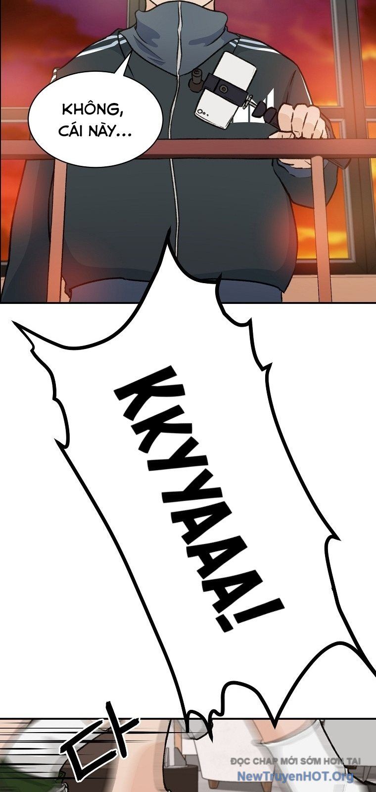 Du Thuyền Định Mệnh - Chapter 2 - Page 30