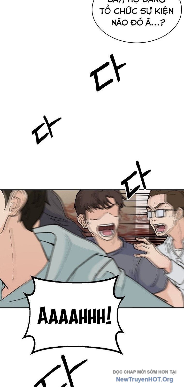 Du Thuyền Định Mệnh - Chapter 2 - Page 32