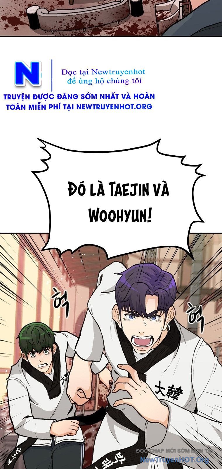 Du Thuyền Định Mệnh - Chapter 2 - Page 37