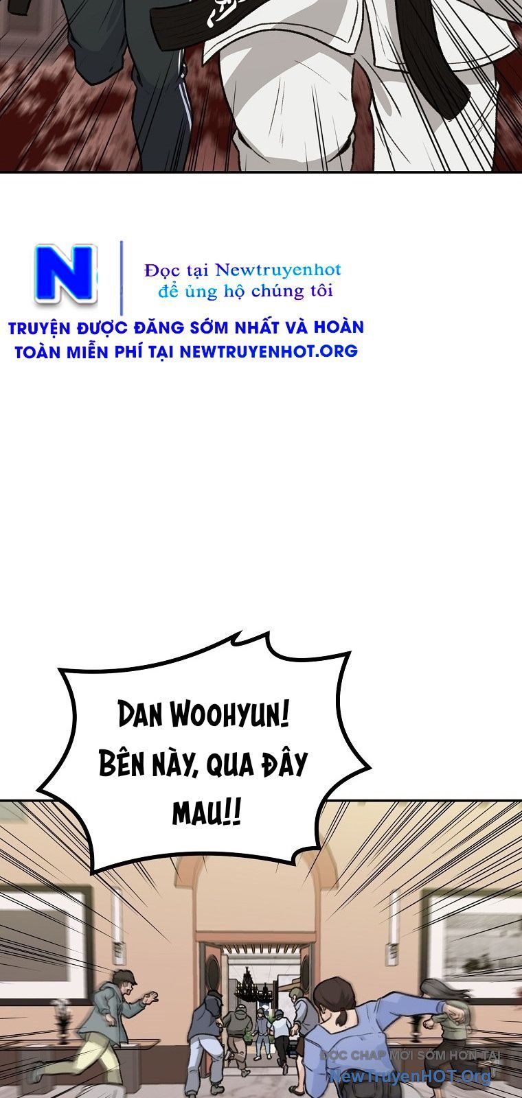 Du Thuyền Định Mệnh - Chapter 2 - Page 38