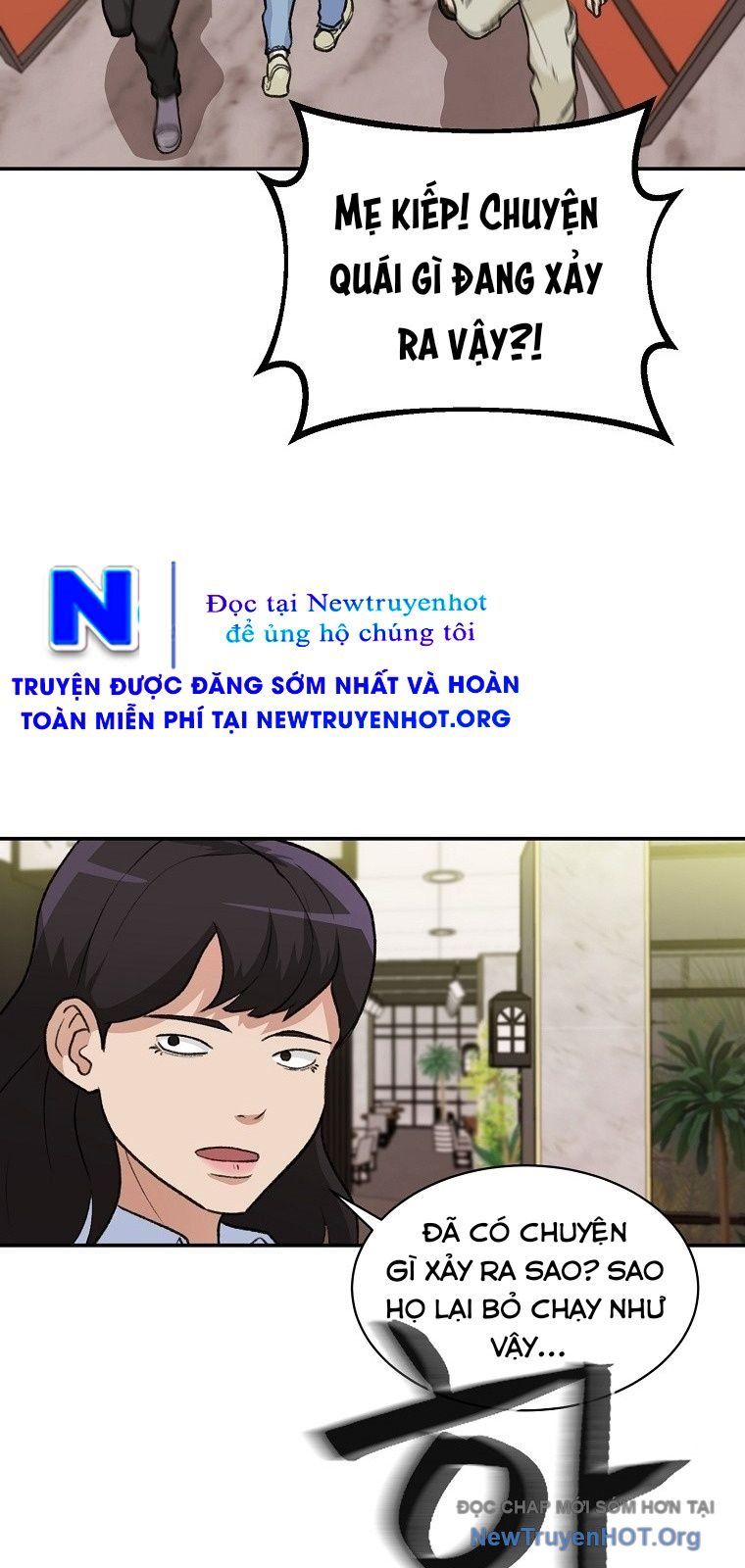 Du Thuyền Định Mệnh - Chapter 2 - Page 40