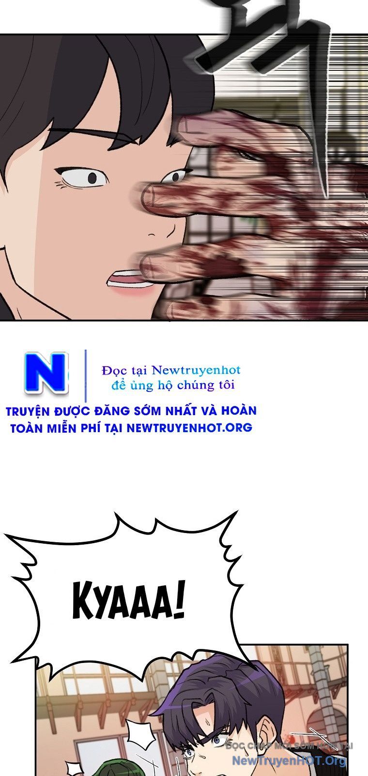 Du Thuyền Định Mệnh - Chapter 2 - Page 41