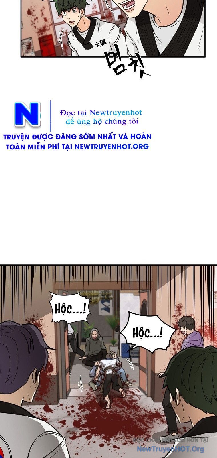 Du Thuyền Định Mệnh - Chapter 2 - Page 42