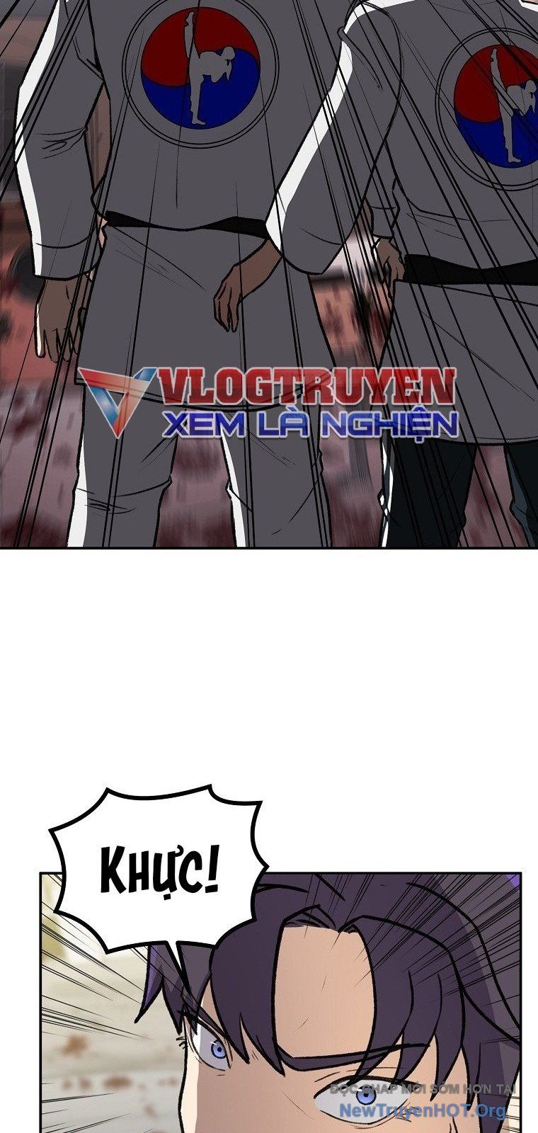 Du Thuyền Định Mệnh - Chapter 2 - Page 45