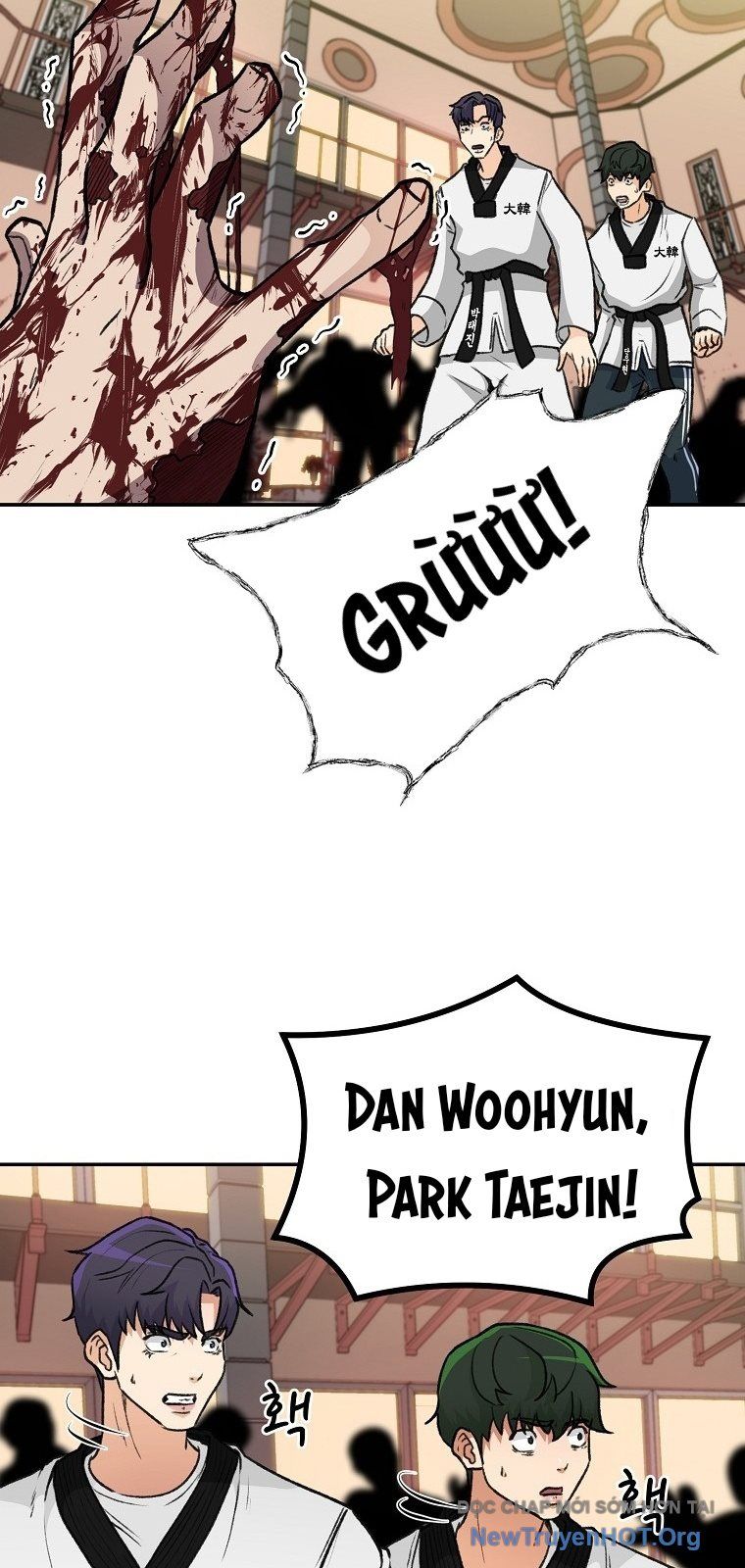 Du Thuyền Định Mệnh - Chapter 2 - Page 48