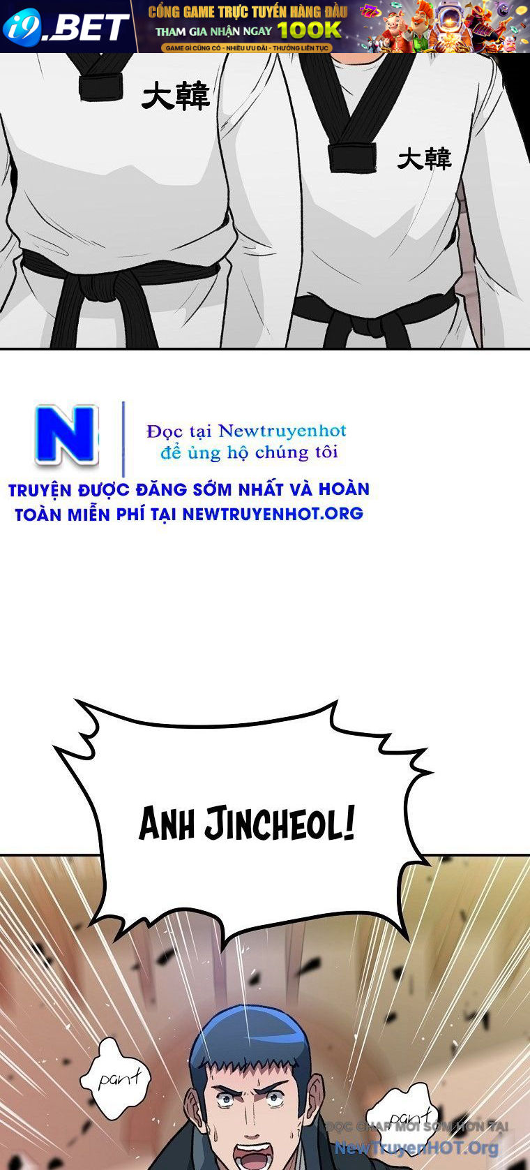 Du Thuyền Định Mệnh - Chapter 2 - Page 49