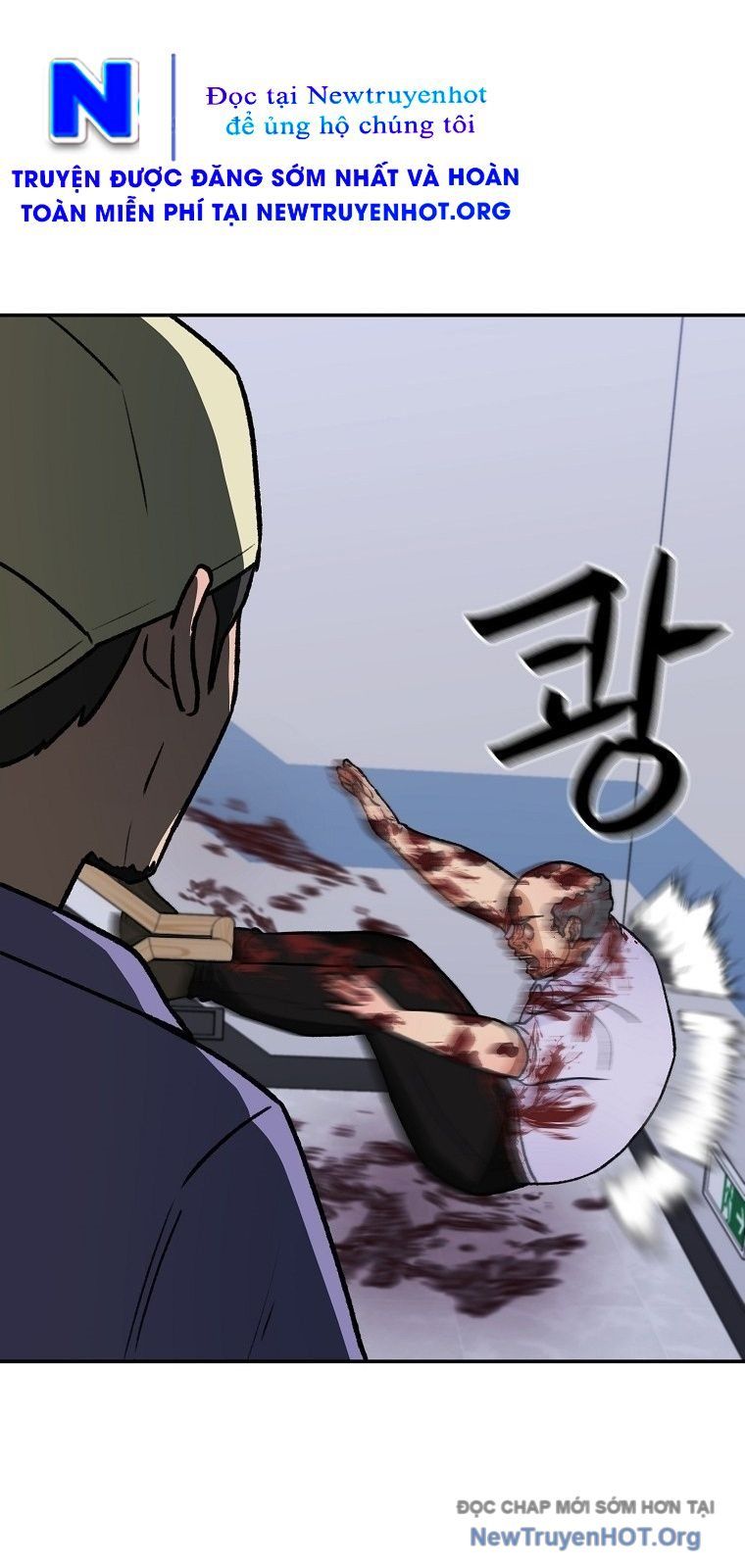 Du Thuyền Định Mệnh - Chapter 2 - Page 5