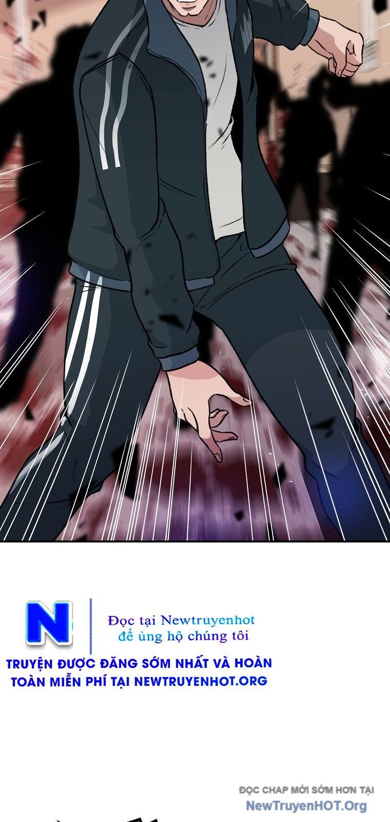 Du Thuyền Định Mệnh - Chapter 2 - Page 50