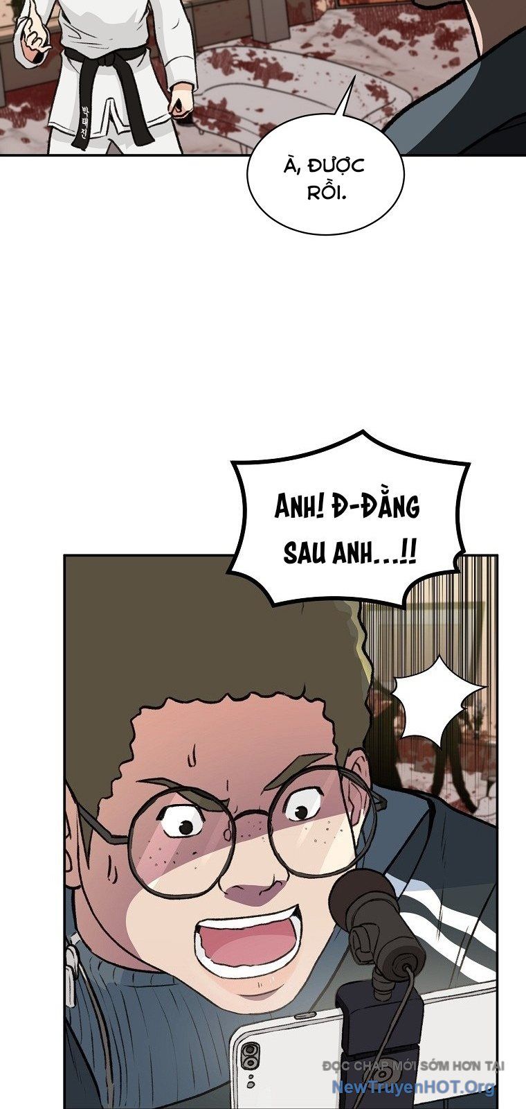 Du Thuyền Định Mệnh - Chapter 2 - Page 54