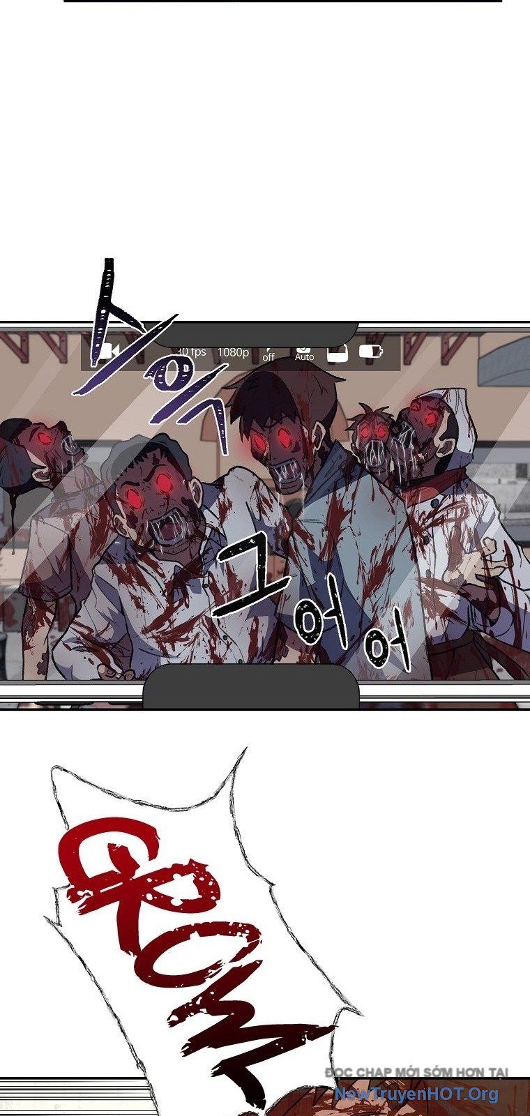 Du Thuyền Định Mệnh - Chapter 2 - Page 55