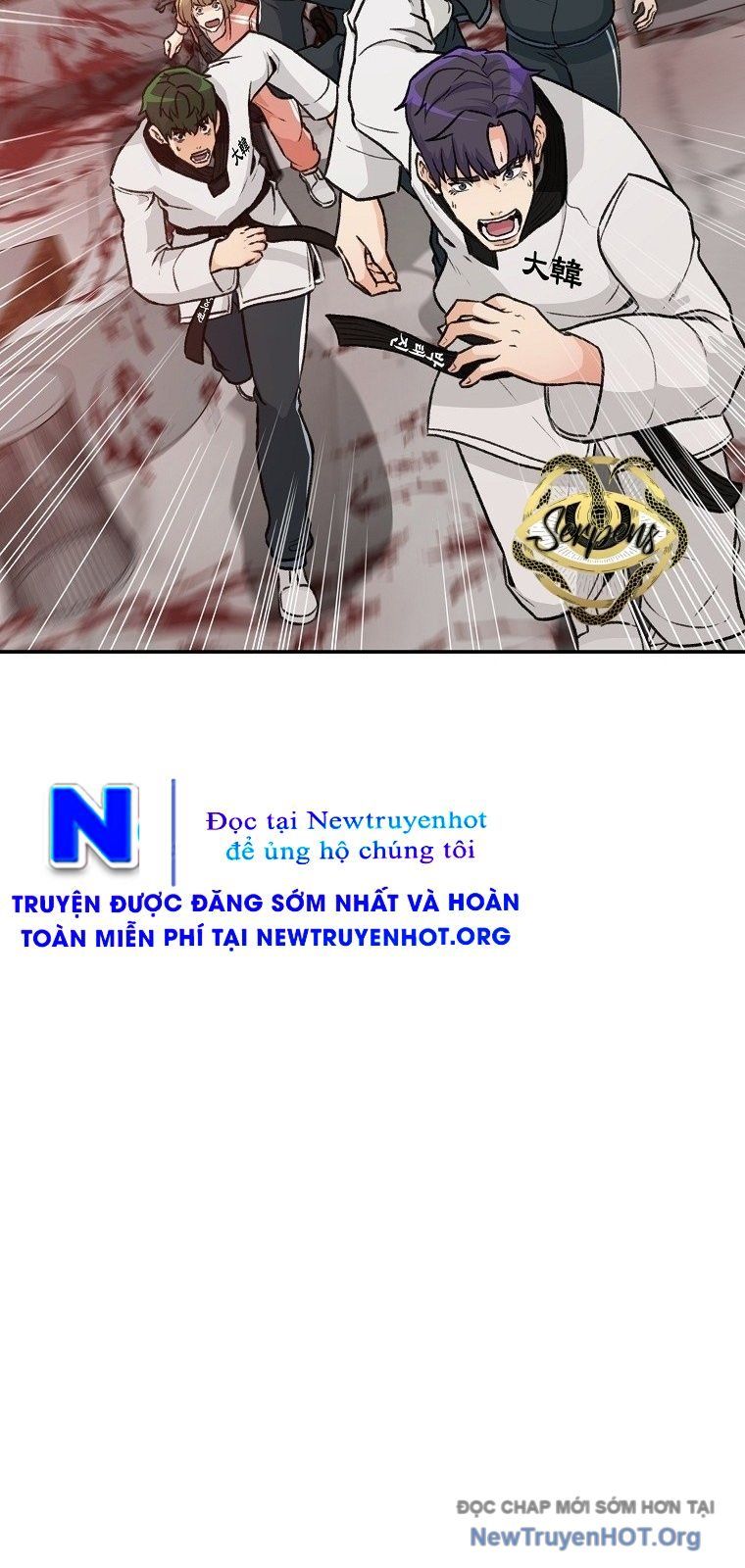 Du Thuyền Định Mệnh - Chapter 2 - Page 57