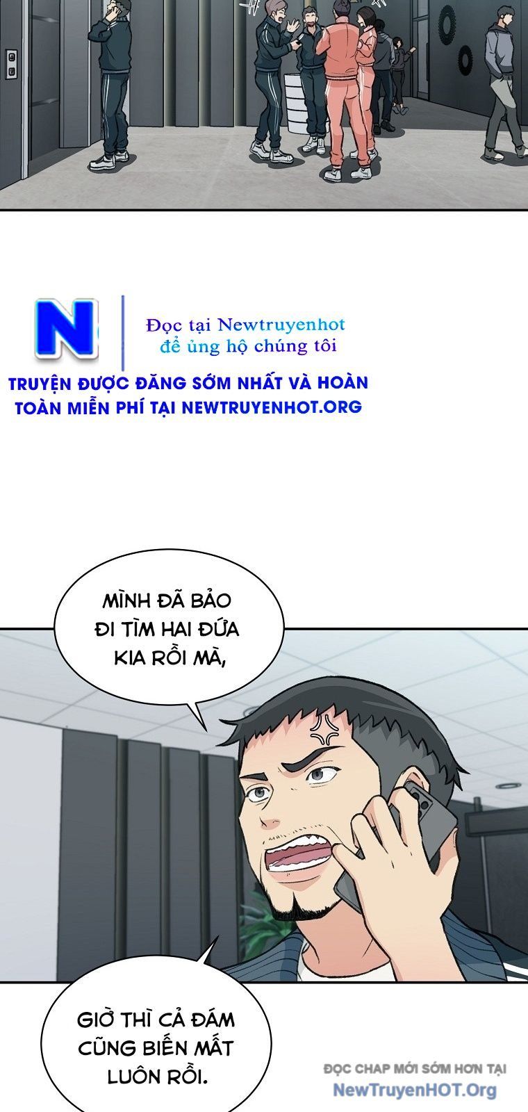 Du Thuyền Định Mệnh - Chapter 2 - Page 59