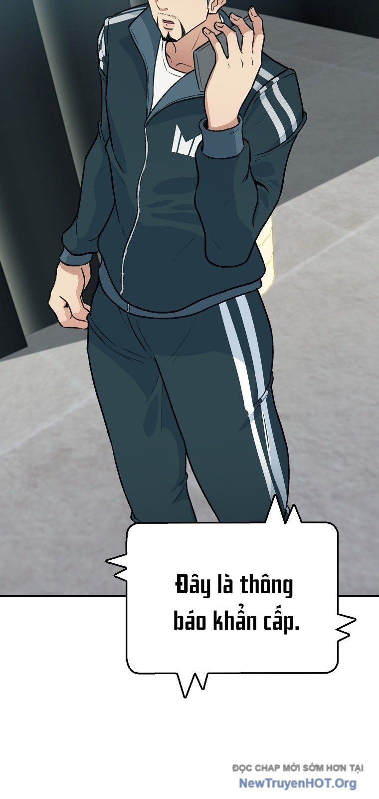 Du Thuyền Định Mệnh - Chapter 2 - Page 61