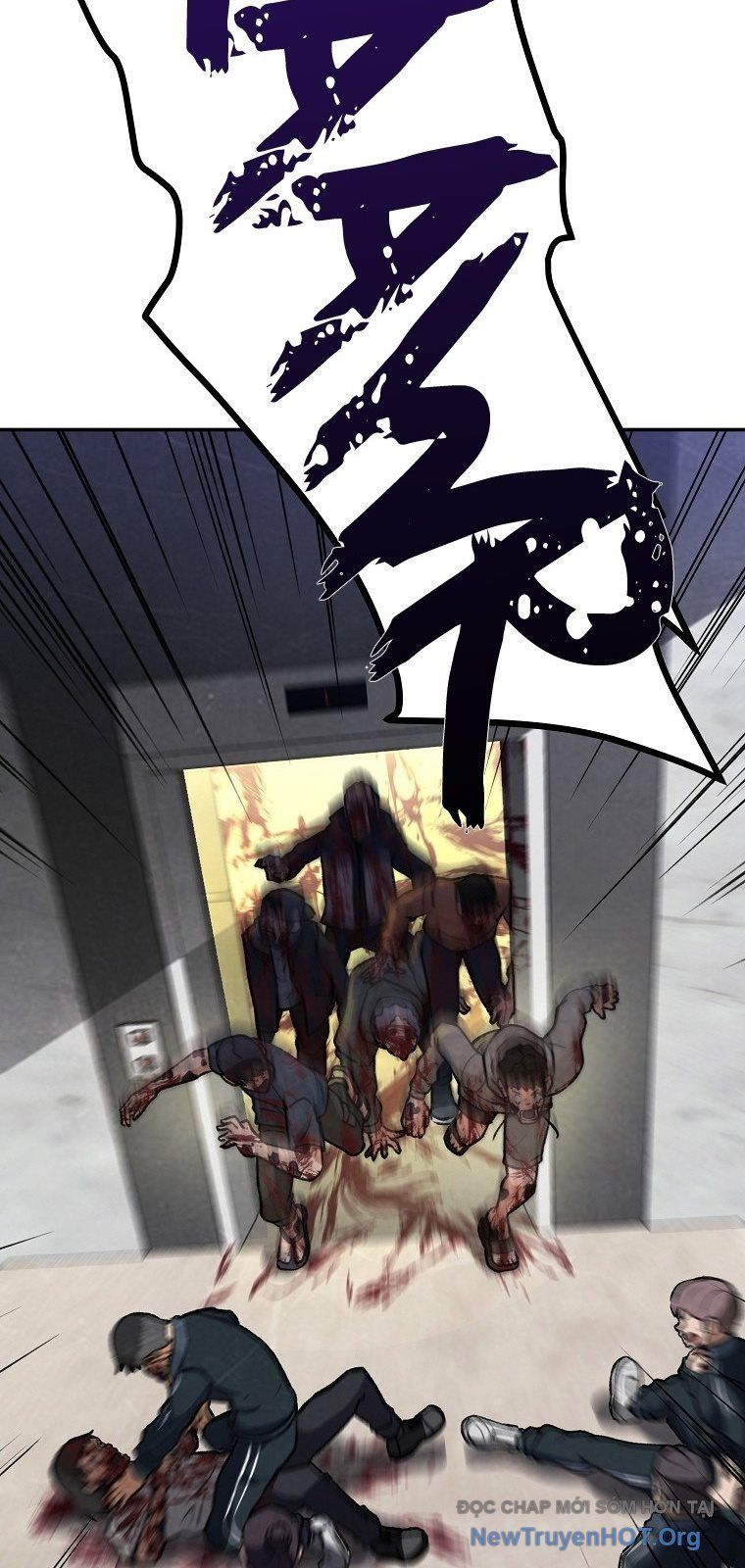 Du Thuyền Định Mệnh - Chapter 2 - Page 71