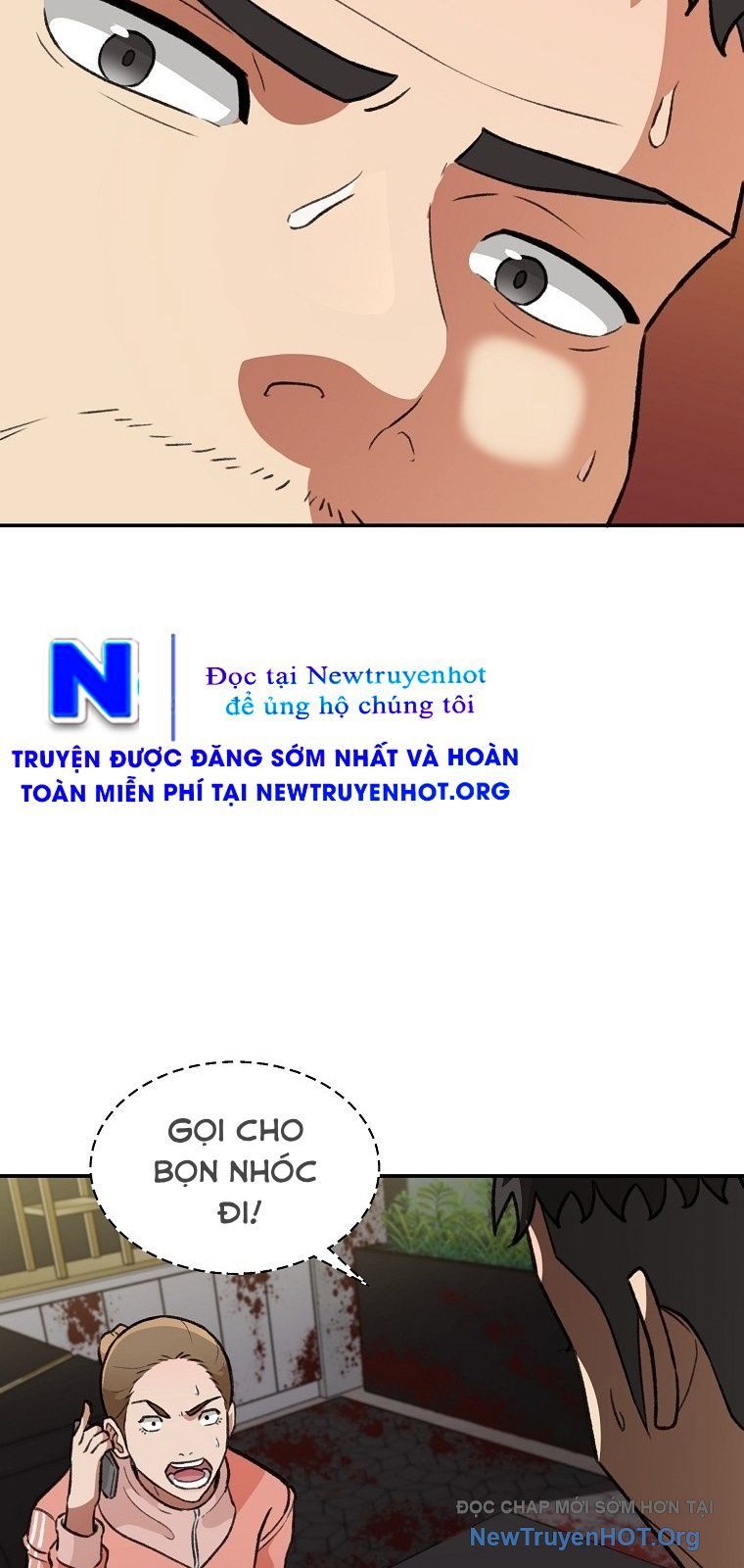 Du Thuyền Định Mệnh - Chapter 3 - Page 10